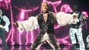 Croacia se consolida como favorita tras elegir a Baby Lasagna para Eurovisión 2024