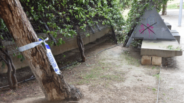 Hallan el cadáver del bebé desaparecido en Zaragoza y detienen a su madre