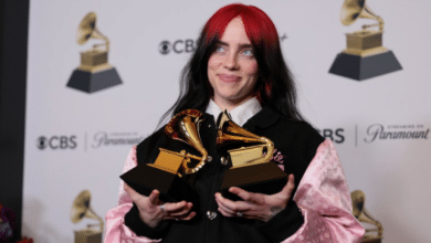 Los Grammy 2024 tuvieron buena memoria y voz de mujer