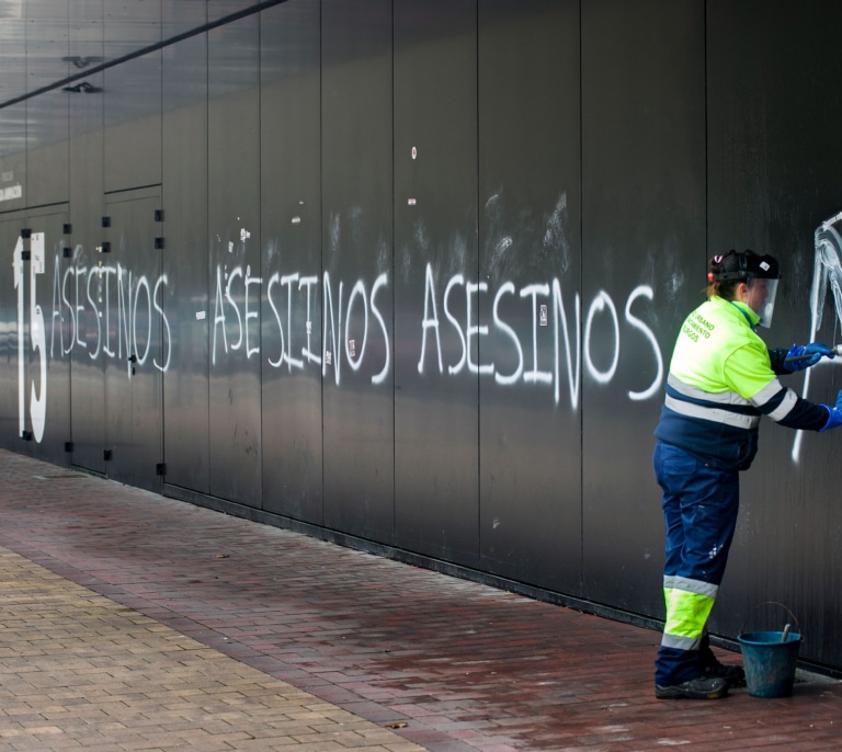 El Burgos expulsa de por vida al detenido por la muerte de Sergio Delgado