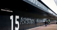 La muerte de un vallisoletano en Burgos reabre la historia negra de la violencia ultra en el fútbol