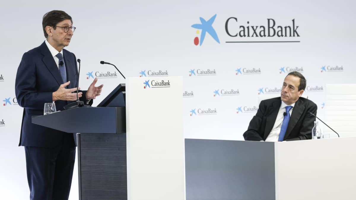 CaixaBank descarta que su sede vuelva a Cataluña: "Valencia es lo mejor para nuestros accionistas"