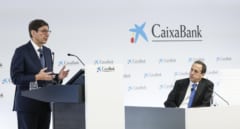 CaixaBank descarta que su sede vuelva a Cataluña: "Valencia es lo mejor para nuestros accionistas"