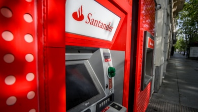 La cuenta iraní burló la seguridad del Santander por estar vinculada a un particular 