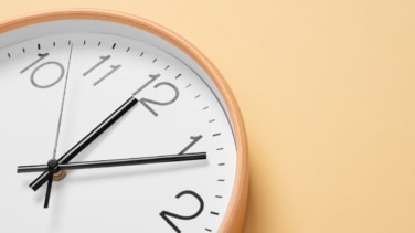 Cuándo es el próximo cambio de hora en 2024