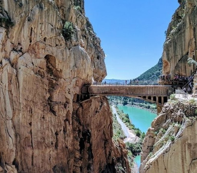 Los 10 rincones imprescindibles que hay que conocer en el Día de Andalucía