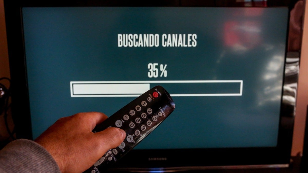 Canales TDT de RTVE que desaparecen hoy