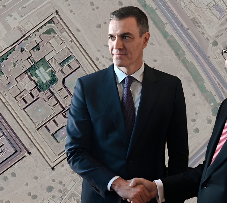 El Marruecos que no visitó Sánchez: ruta por las mazmorras del reino