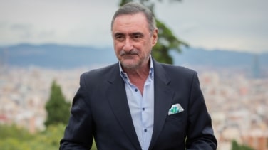 ¿Cuáles son las novedades que hará Carlos Herrera si es elegido presidente de la Federación de Fútbol?