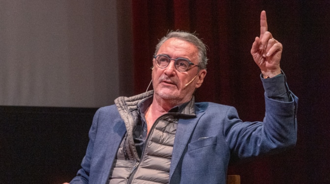 ¿Qué posibilidades tiene Carlos Herrera de ser presidente de la Federación Española de Fútbol?