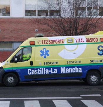 Muere un hombre y otros dos resultan heridos en un accidente de [...]
