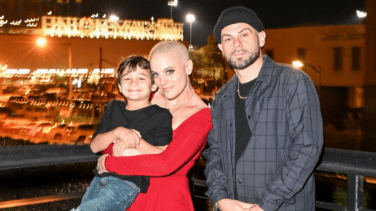 Cat Janice, la cantante con cáncer terminal que alcanza el éxito por su hijo de siete años