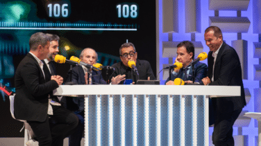 Nostalgia, ausencias y reconciliaciones en el 100 cumpleaños de la radio
