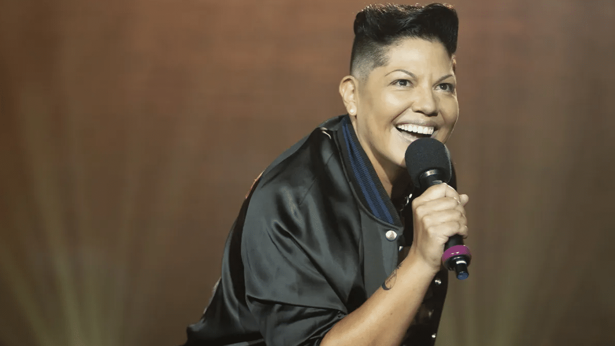 Che Diaz, el personaje de Sara Ramirez, no volverá a 'And Just Like That'.