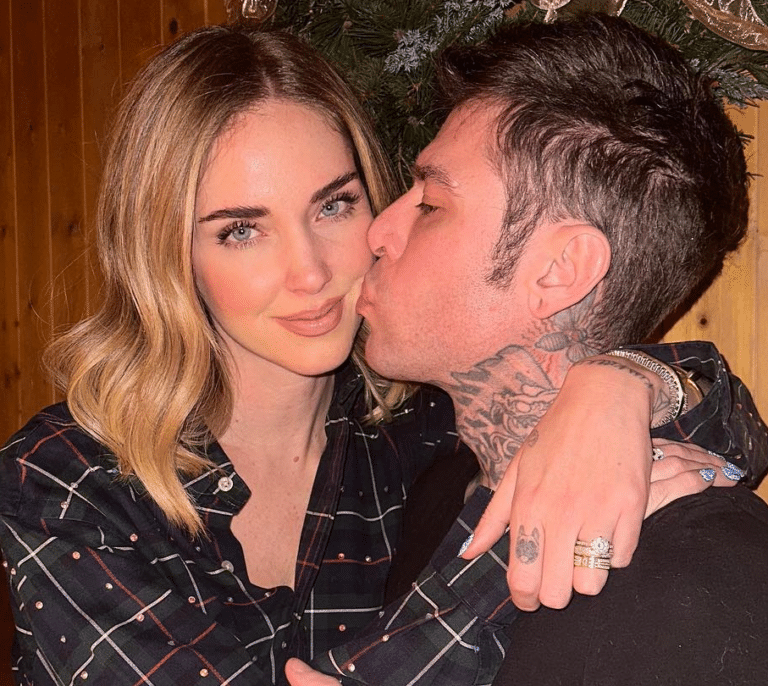 La larga crisis de Chiara Ferragni y Fedez acaba en ruptura: los motivos del final de su relación