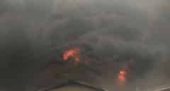 Incendios en Chile: decenas de muertos y más de 10.000 hectáreas arrasadas