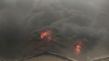 Incendios en Chile: decenas de muertos y más de 10.000 hectáreas arrasadas