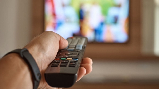 Febrero registra el menor consumo de televisión de la historia