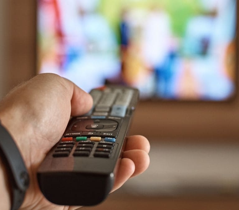 Qué se necesita para ver la tv en HD