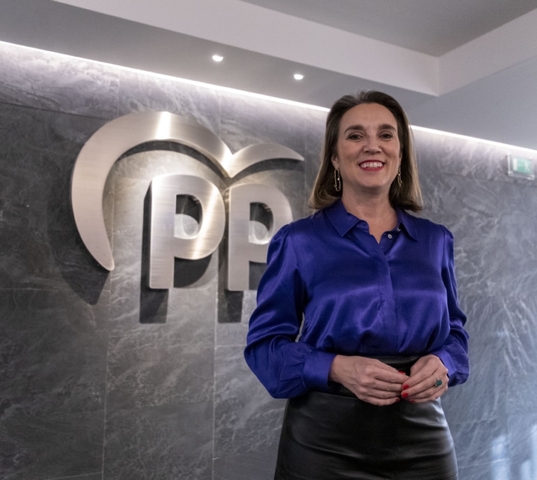 "No se va a perder la Xunta y el liderazgo de Feijóo en el PP no está en cuestión"
