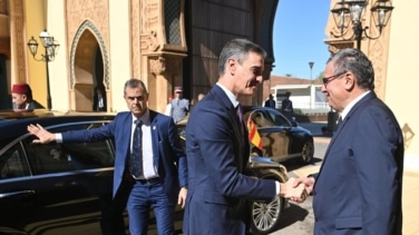 Las nuevas cesiones de Sánchez a Marruecos