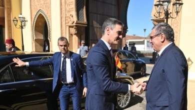 Las nuevas cesiones de Sánchez a Marruecos