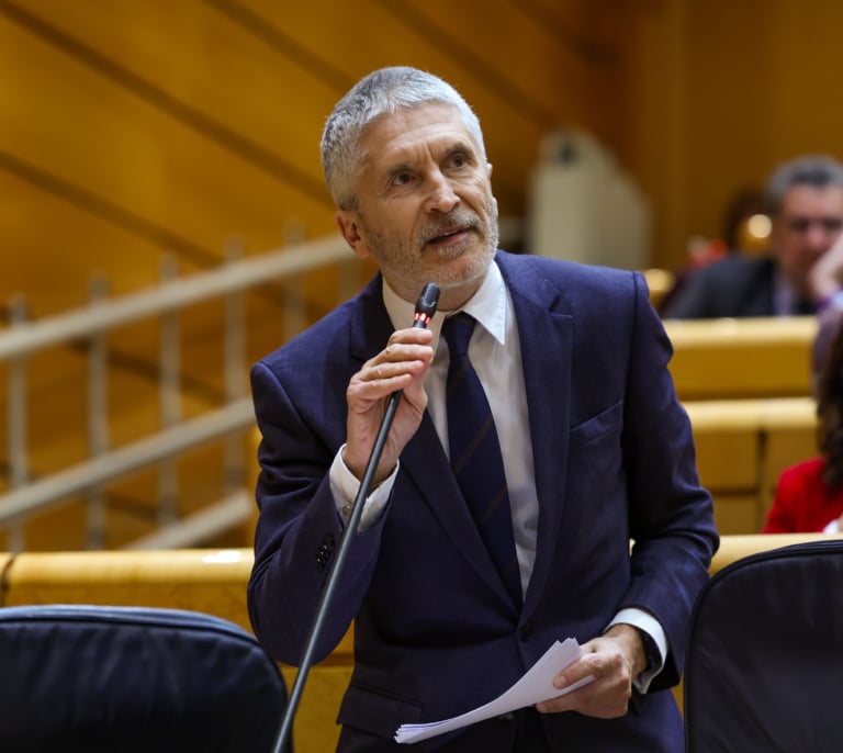 El BNG exige a Marlaska que deje de asignar traductores marroquíes a los saharauis solicitantes de asilo: "Es una burla"