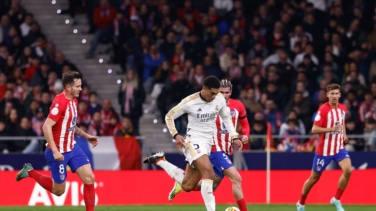 Lo que se juegan Real Madrid y Atlético de Madrid en el derbi