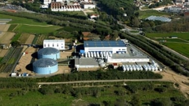 Las desalinizadoras de Tordera y Foix prometidas ahora ya se planificaron en 2009