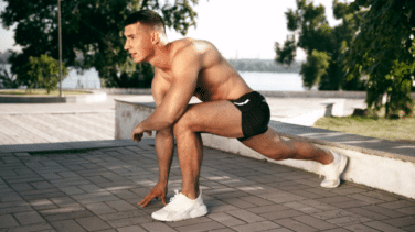 Desgarros musculares: por qué se producen y qué hacer