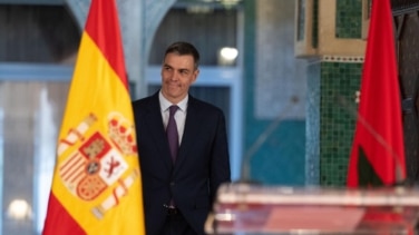 Sánchez evita hablar del "Sáhara marroquí" pero reafirma su apoyo al plan de autonomía