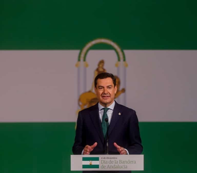 Día de Andalucía 2024: ¿dónde es festivo el 28 de febrero?