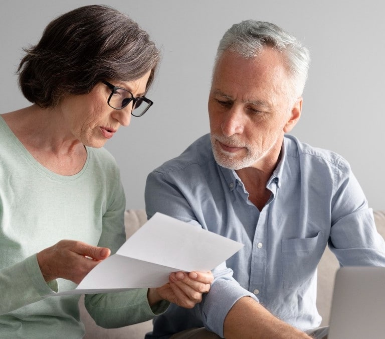 El documento que los jubilados tienen que presentar para no perder la pensión