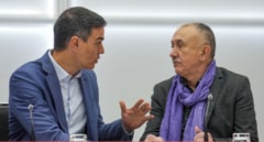 Sánchez admite que baraja recortar los tiempos de instrucción judicial para convencer a Junts de no tocar la amnistía