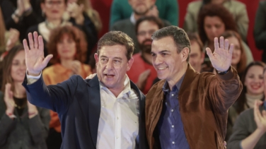 El PSOE aspira a sumar con el BNG para dejar tocado a Feijóo y salvar la campaña de Besteiro