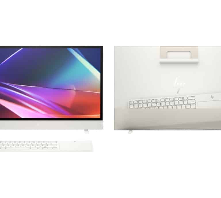 El regalo perfecto para este San Valentín es este ordenador HP ¡ahora rebajado 240 euros!