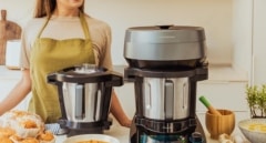 Mambo Cooking Total Gourmet: el nuevo robot de cocina de Cecotec que está revolucionando los hogares
