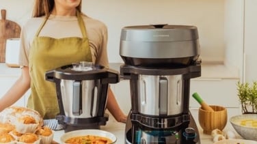 Mambo Cooking Total Gourmet: el nuevo robot de cocina de Cecotec que está revolucionando los hogares