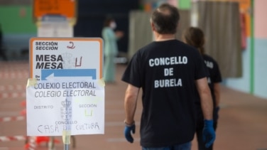 Elecciones Galicia 2024: A qué hora abren los colegios electorales 