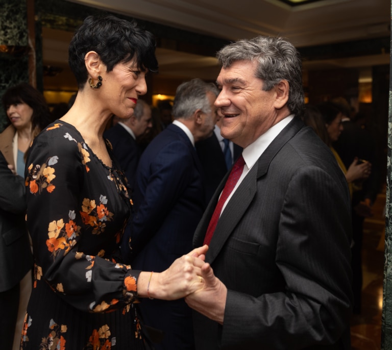 Más de 100.000 españoles esperan que la Seguridad Social revise su acceso a una prestación