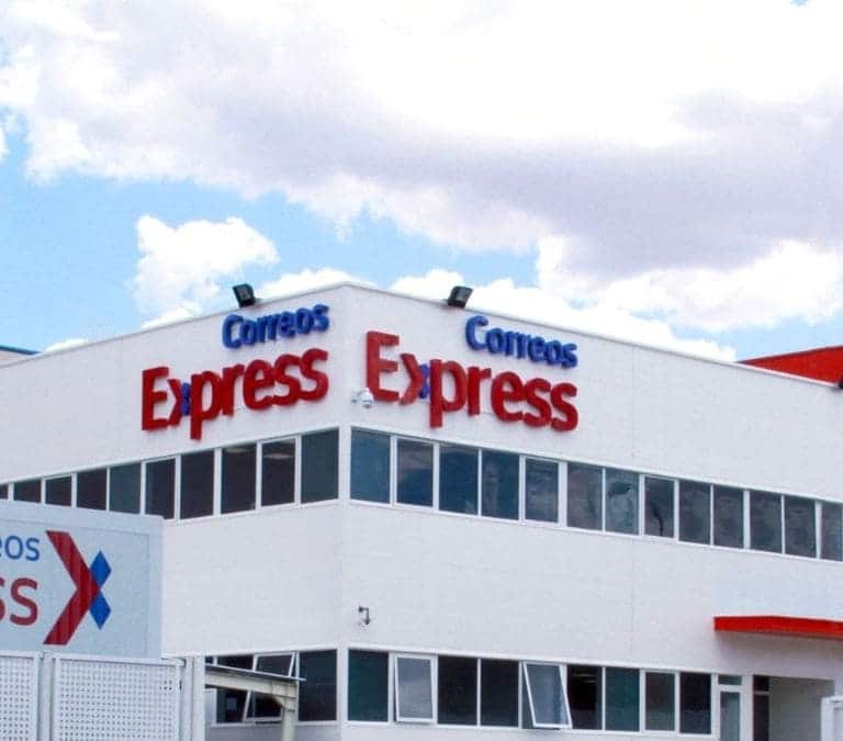 Oferta para trabajar en Correos Express sin oposición: requisitos y sueldos