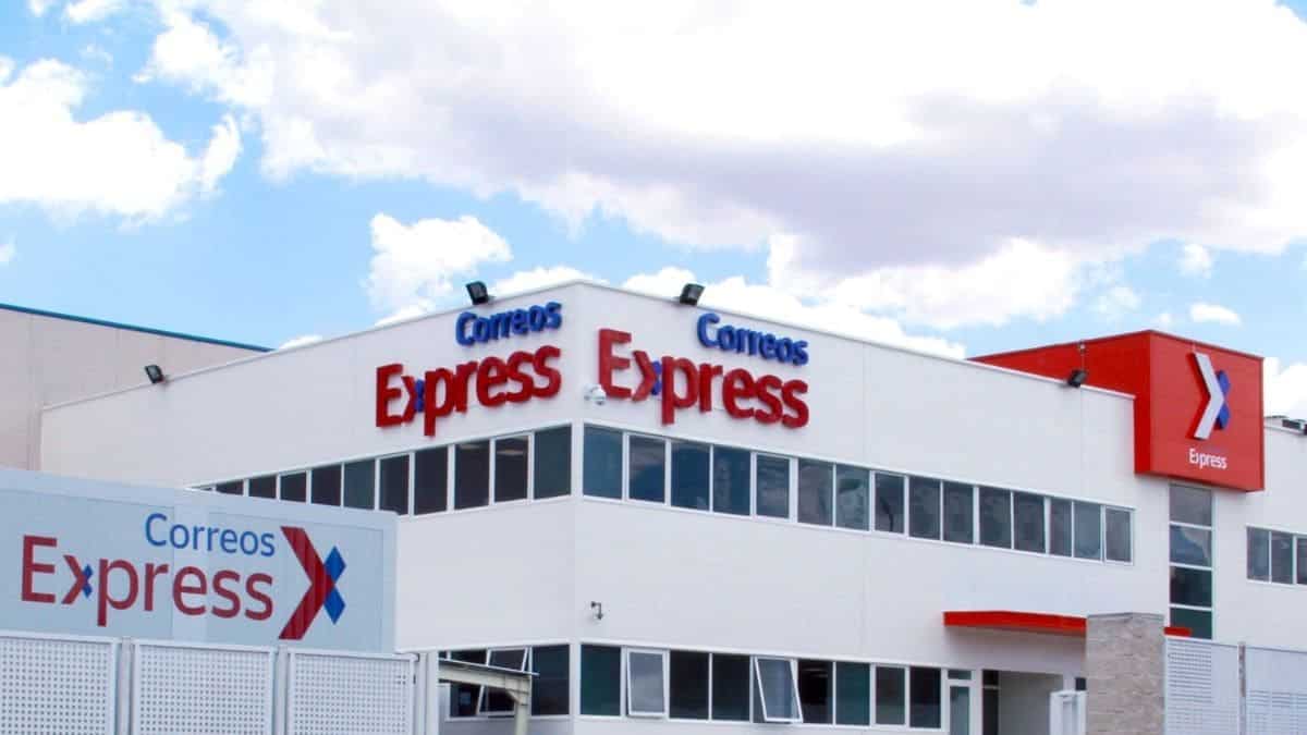 Ofertas de empleo en Correos Express