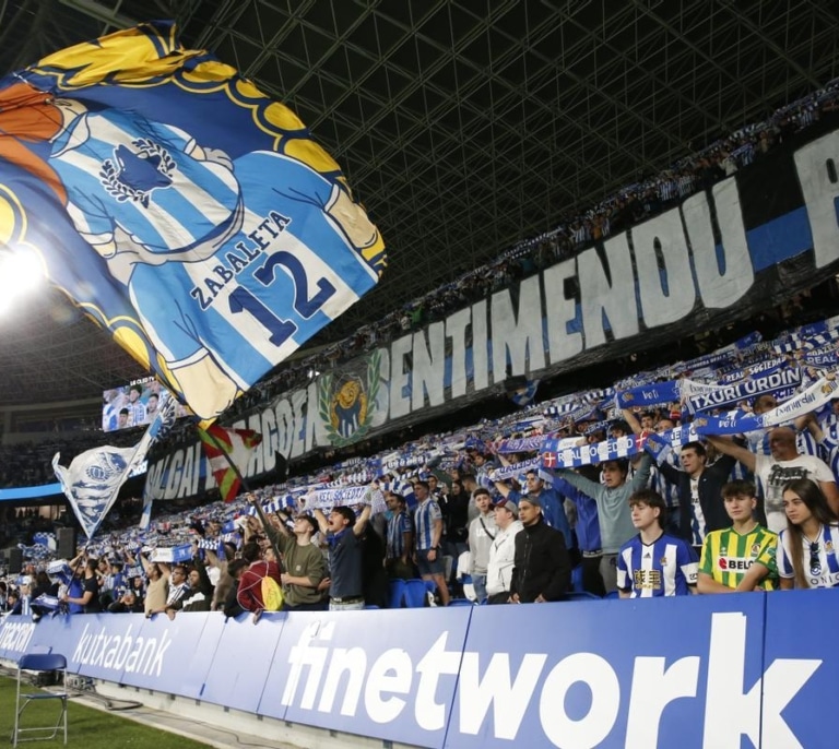 El Real Sporting y Real Oviedo impulsan la renovación de sus estadios con fondos CVC