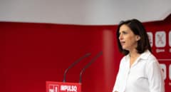 El código ético del PSOE no contempla las acciones de la dirección contra Ábalos