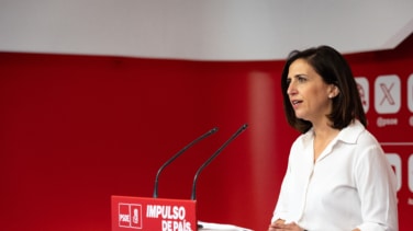 El código ético del PSOE no contempla las acciones de la dirección contra Ábalos