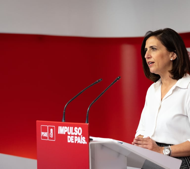 El código ético del PSOE no contempla las acciones de la dirección contra Ábalos