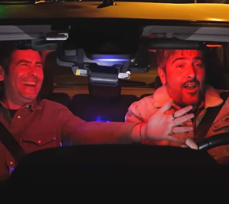 Estopa presenta su nueva canción 'La Ranchera' tras un error y una polémica con la IA