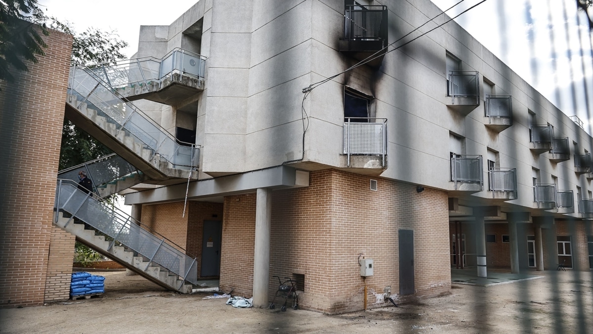 Estos han sido los peores incendios ocurridos en viviendas españolas en las últimas décadas