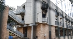 Estos han sido los peores incendios ocurridos en viviendas españolas en las últimas décadas
