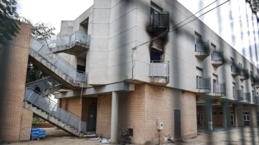 Estos han sido los peores incendios ocurridos en viviendas españolas en las últimas décadas